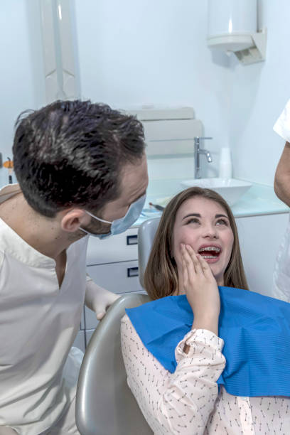 Best Emergency Wisdom Teeth Removal in Ferdand, IN