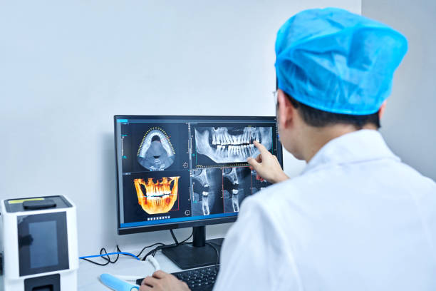 Best Emergency Dental Care for Broken or Chipped Teeth in Ferdand, IN