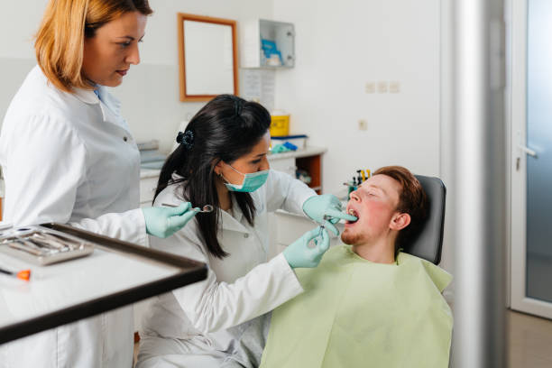 Best Same-Day Emergency Dental Services in Ferdand, IN