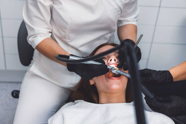 Best Cosmetic Emergency Dentistry in Ferdand, IN