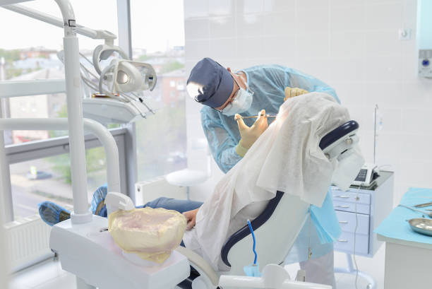 Best Emergency Tooth Extraction in Ferdand, IN