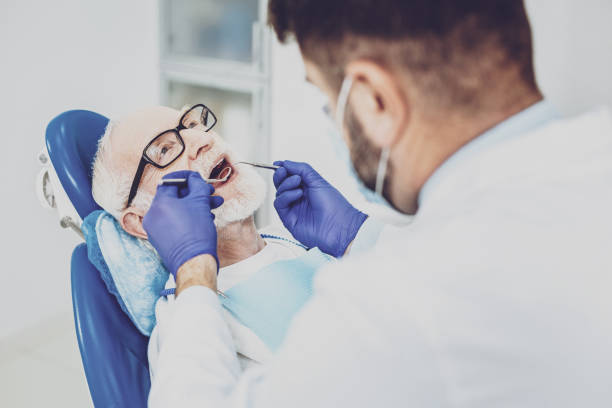Best Emergency Wisdom Teeth Removal in Ferdand, IN